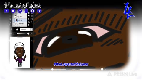 Buddy Bird Flipper #2. #theLowestoftheLows