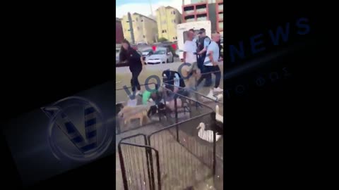 Πυροβολισμοί σε παραλία στο Σίδνεϊ