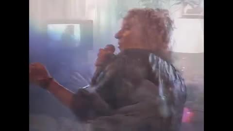 Rod Stewart - Da Ya Think I'm Sexy