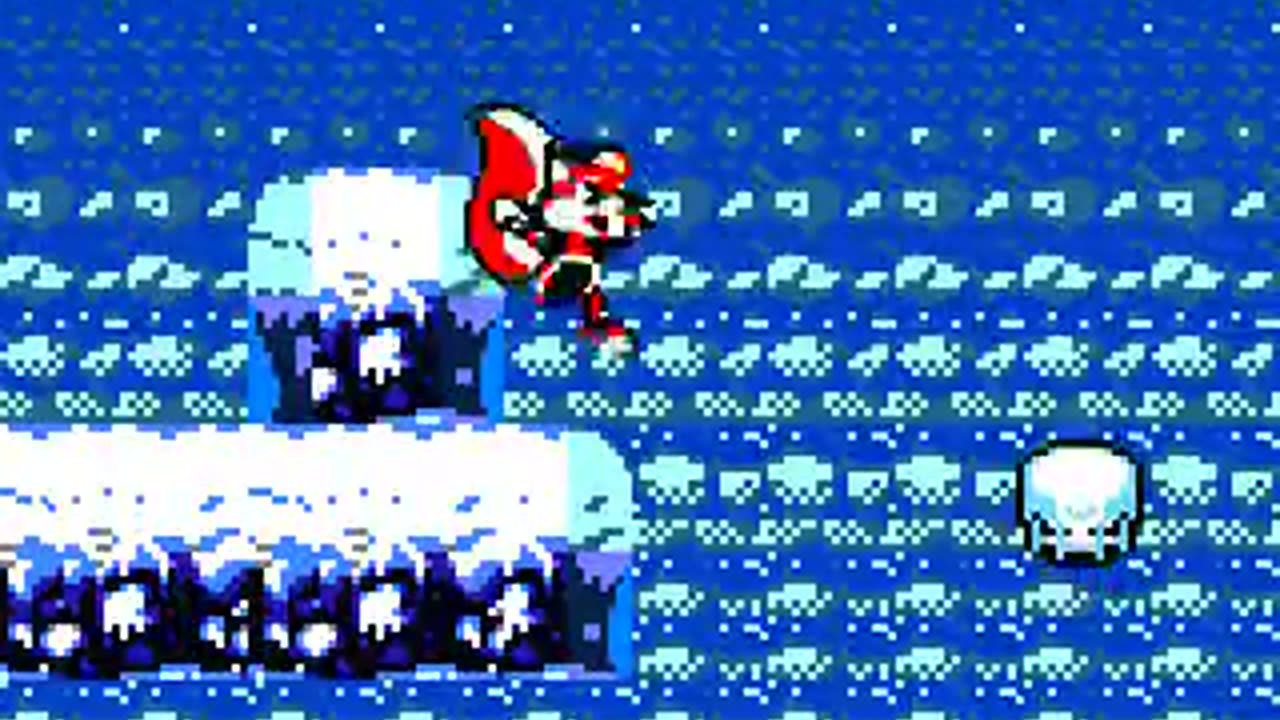 GBC Longplay Mr Nutz - US