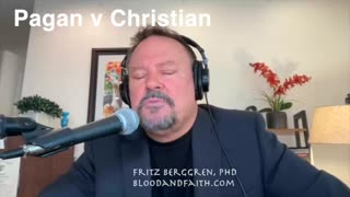 Why Pagan's Reject Christ