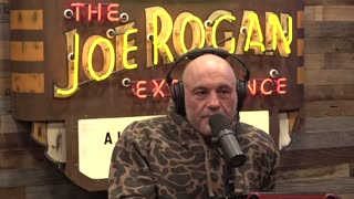 Joe Rogan Experience #2262 - Dr. Mark Gordon