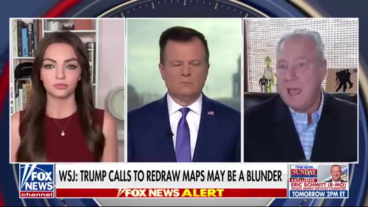 Democrat suggests Zohran Mamdani could benefit Trump