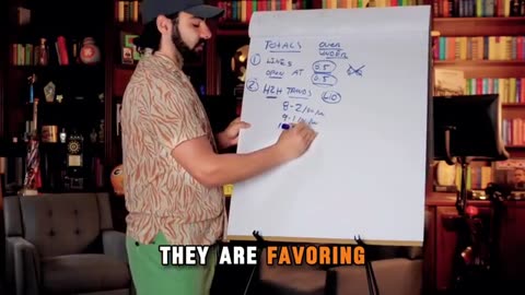 The NHL Bet Nobody Is Using (90% NFL Bet)