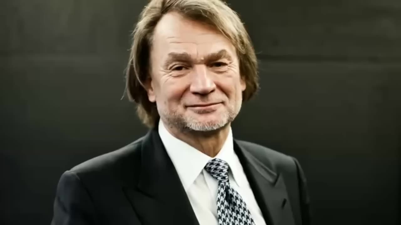 Kim był Jan Kulczyk ?