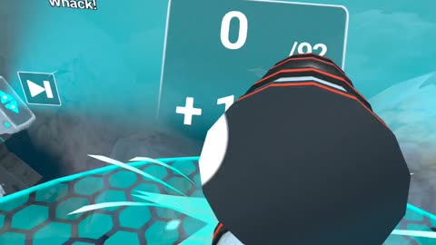 360 Underwater Exercise