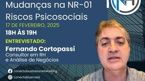 This vídeo is about new regulation in Brazil as of next may 2025