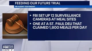 A Somali restaurant in Minneapolis claimed to be feeding 6,000 children every single day…