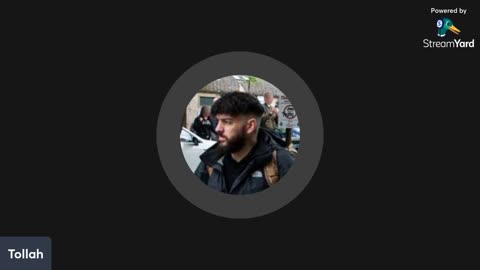 Secure Tollah Rants - LIVE! #166