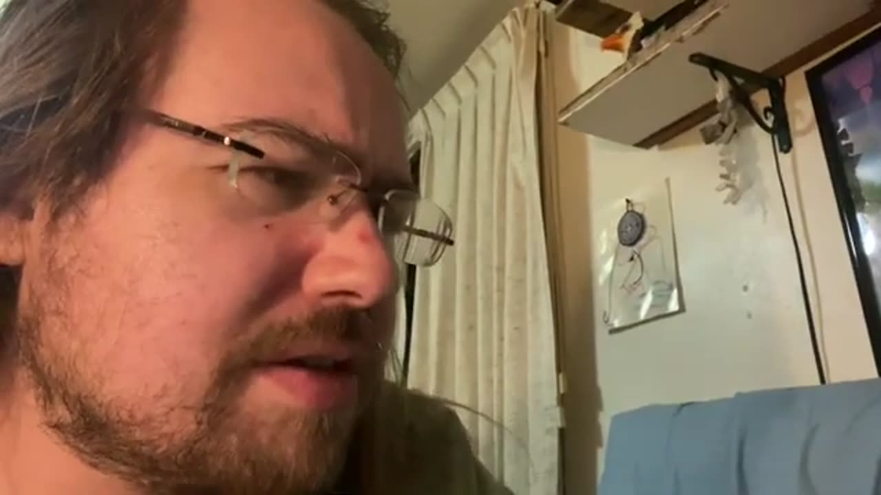 Talkin' 'bout books! Pt. 1