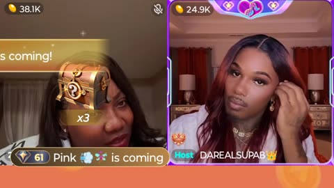 Things gets spicy between Dre and Chi, Aliyah shows up