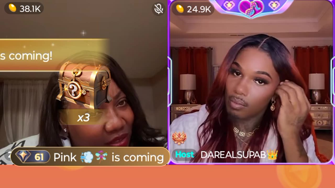 Things gets spicy between Dre and Chi, Aliyah shows up