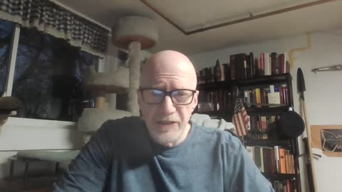 two wings of a great eagle