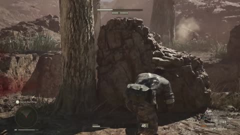 Metal Gear Solid Battle Ocelot