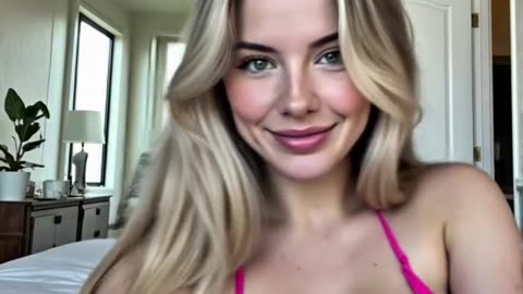 Beautiful blonde😍😍