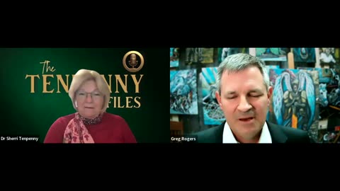 The Tenpenny Files: Why God Allows Rebellion - The Question Behind the Origin of Evil