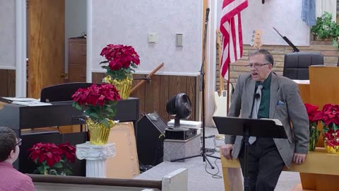 01-11-26 Sunday School