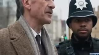 Orwell is back.