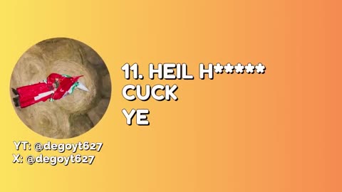 Kanye West / Ye - CUCK | Full Album