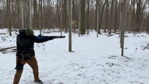 1301 Comp Pro 12ga 00 Buckshot