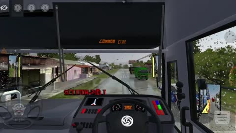 KSRTC Swift Super Fast Bus Mod |Bus Simulator Indonesia |Bus Mod for BUSSID |A.L. Bus Mod |Gaming