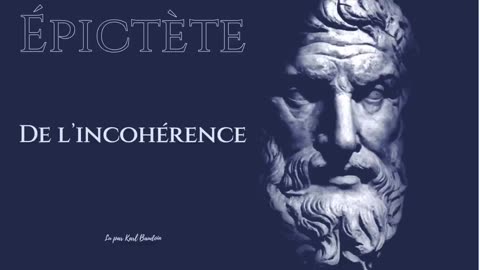 Épictète l'attitude à prendre envers les tyrans