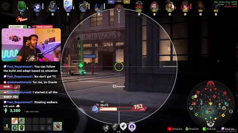 Fri Night Chill: Talking Weekend Plans + Ranking Up (Maybe)