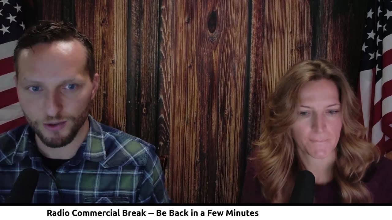 Casey & Myke Show LIVE