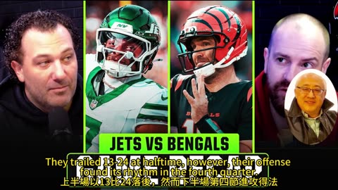 運動天地-場邊人語 結果逆反-戰機安返