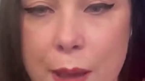 Human-trafficking survivor turned congressional candidate: exposing elite networks, slander, and plans to overhaul broken social programs