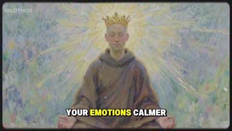 How The Universe Blesses Men Who Don’t Release