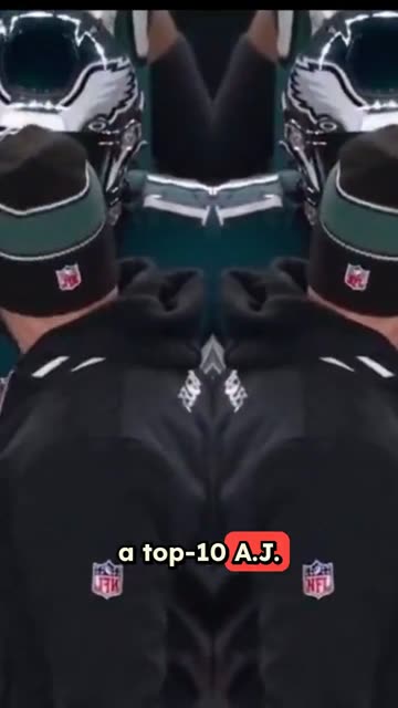 Sirianni, A.J. Brown Sideline Argument Explained