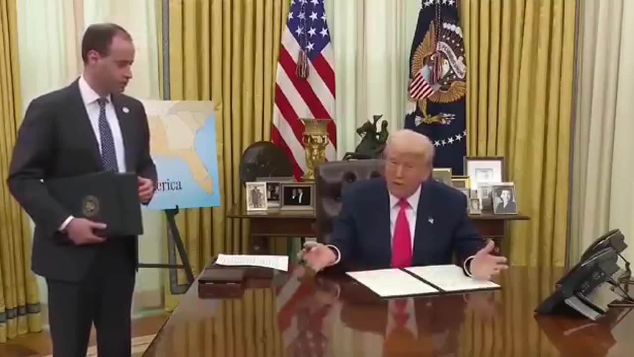 Trump's Executive Order Weaponization of Law firms! | Sweet Justice