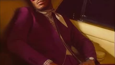 Future - IM ON ONE (ft. Drake) (432hz)