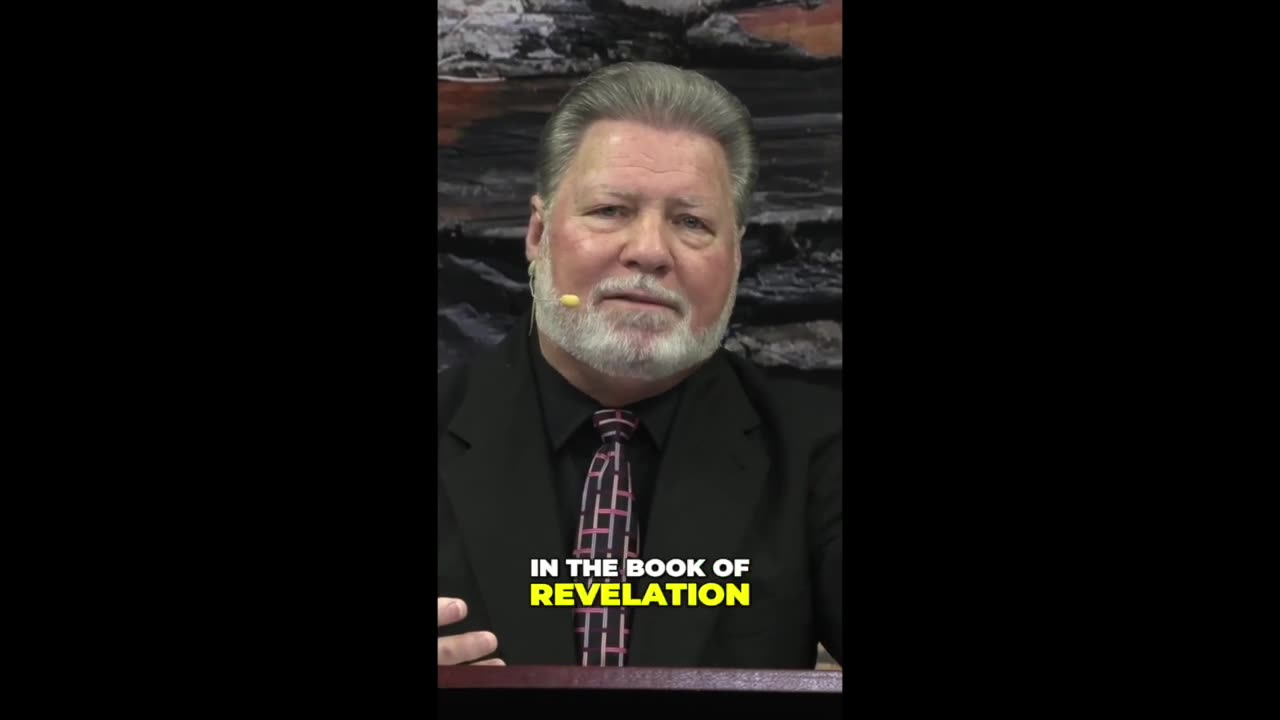 (RUMBLE RANT) THE LAST TRUMP