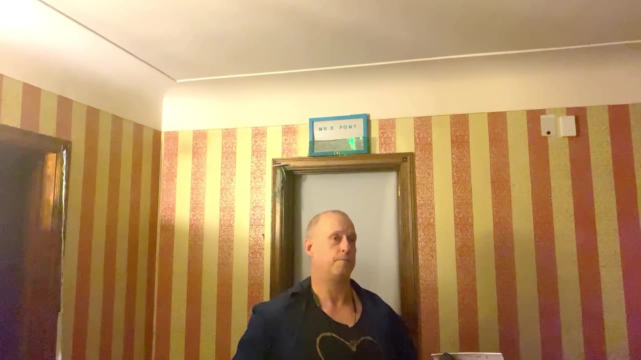 The FalseHood (workshop night 2)