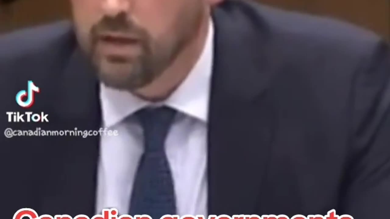 He Admitted It: Canadians Can Be Charged for Online Posts Under C-9 Criminalizing Opinions