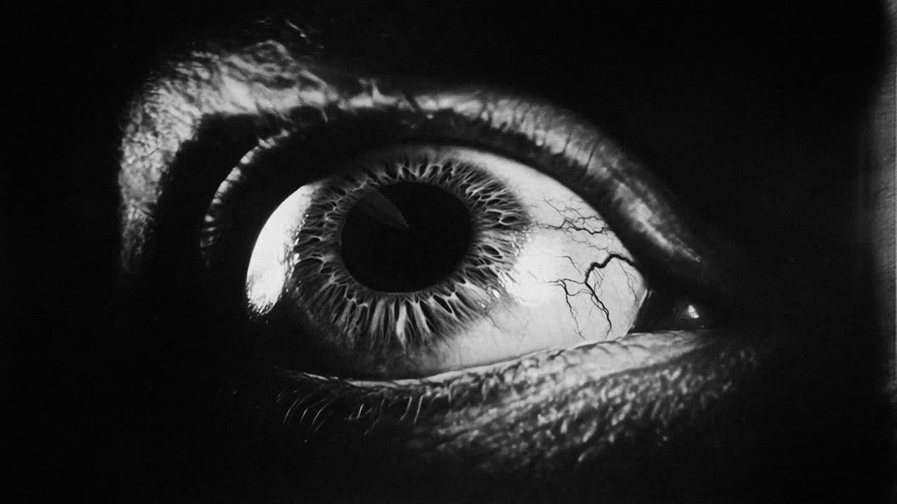 THIS GIFT IS A CURSE - Void Bringer (Official Music Video)