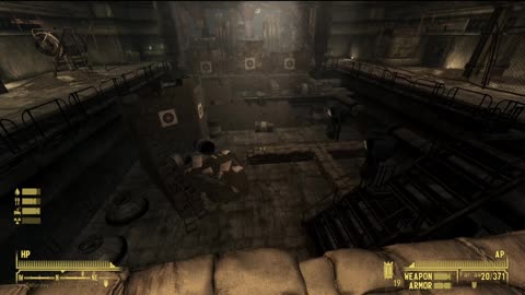 House Upgrades The Securitrons #fallout #falloutnewvegas