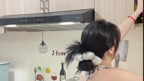 I Love Cooking