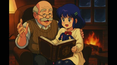 Timeless Winter Night V2