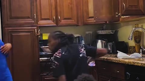 Prank #funny #scary