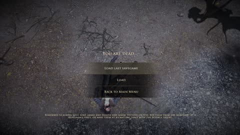 Let's Watch the GreedFall!