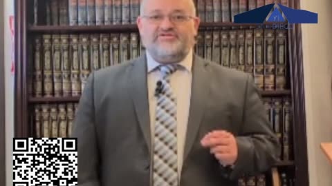 "Get Up and Do It" - Rabbi Eddie Rosenberg on Parshat Vayeishev 5786