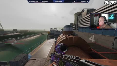 Back at it again with some BO7