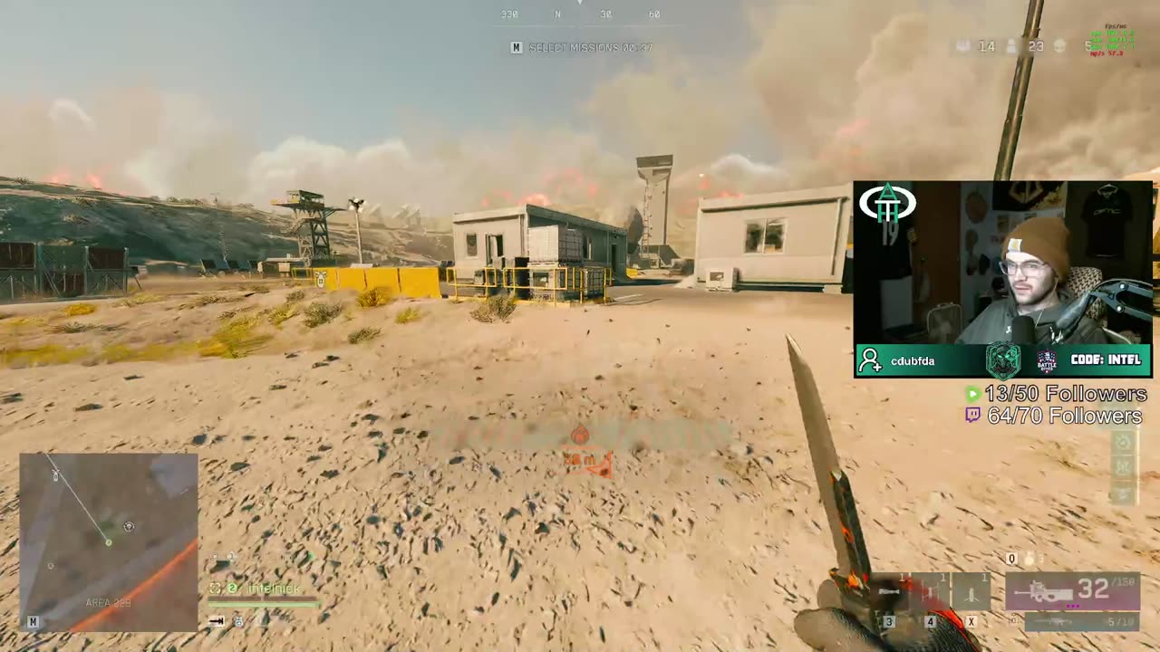 Happy Thanksgiving! Games with INTELNICK