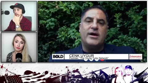 #129 | Nuke the Assault Weapons, Avenatti Accused, GoFundMe Homeless Vet Hoax | Beauty & the Beta