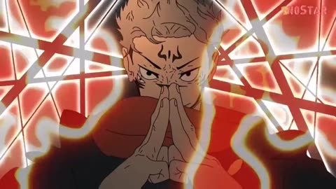 Sukuna Vs Saitama Full Part