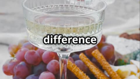 These Sugar-Coated Grapes Look Too Good to Eat #satisfying #dessert #viral