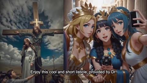 Monads, Gnostic “6-7,” and Archon Downfall